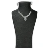 Bijou parure Riviera | Laura Vita Fashion