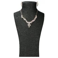Bijou parure Riviera | Laura Vita Fashion