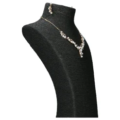 Bijou parure Riviera | Laura Vita Fashion