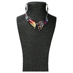 Bijou parure Selma | Laura Vita Clearance