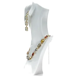Bijou parure Stefany | Laura Vita Outlet