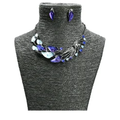 Bijou parure Styx | Laura Vita Cheap