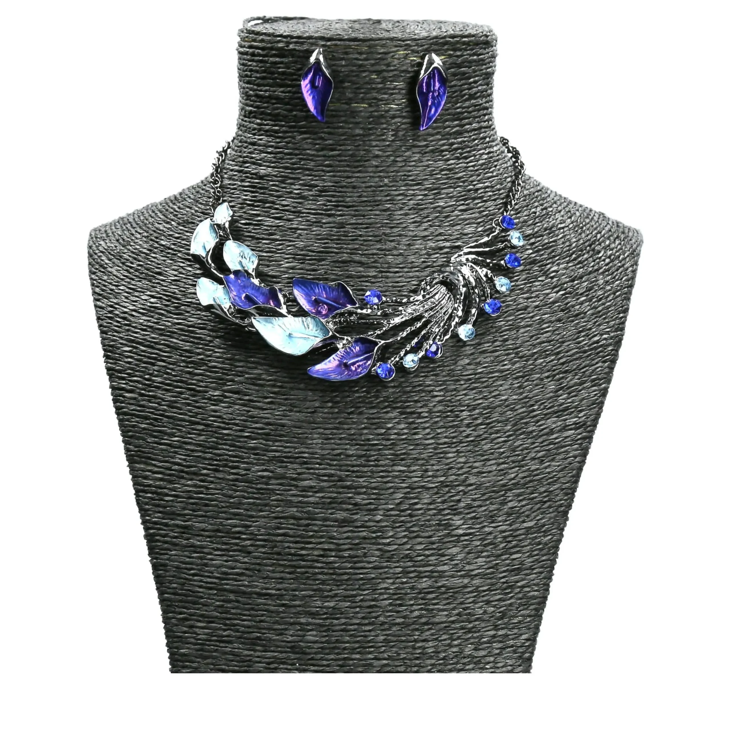 Bijou parure Styx | Laura Vita Cheap