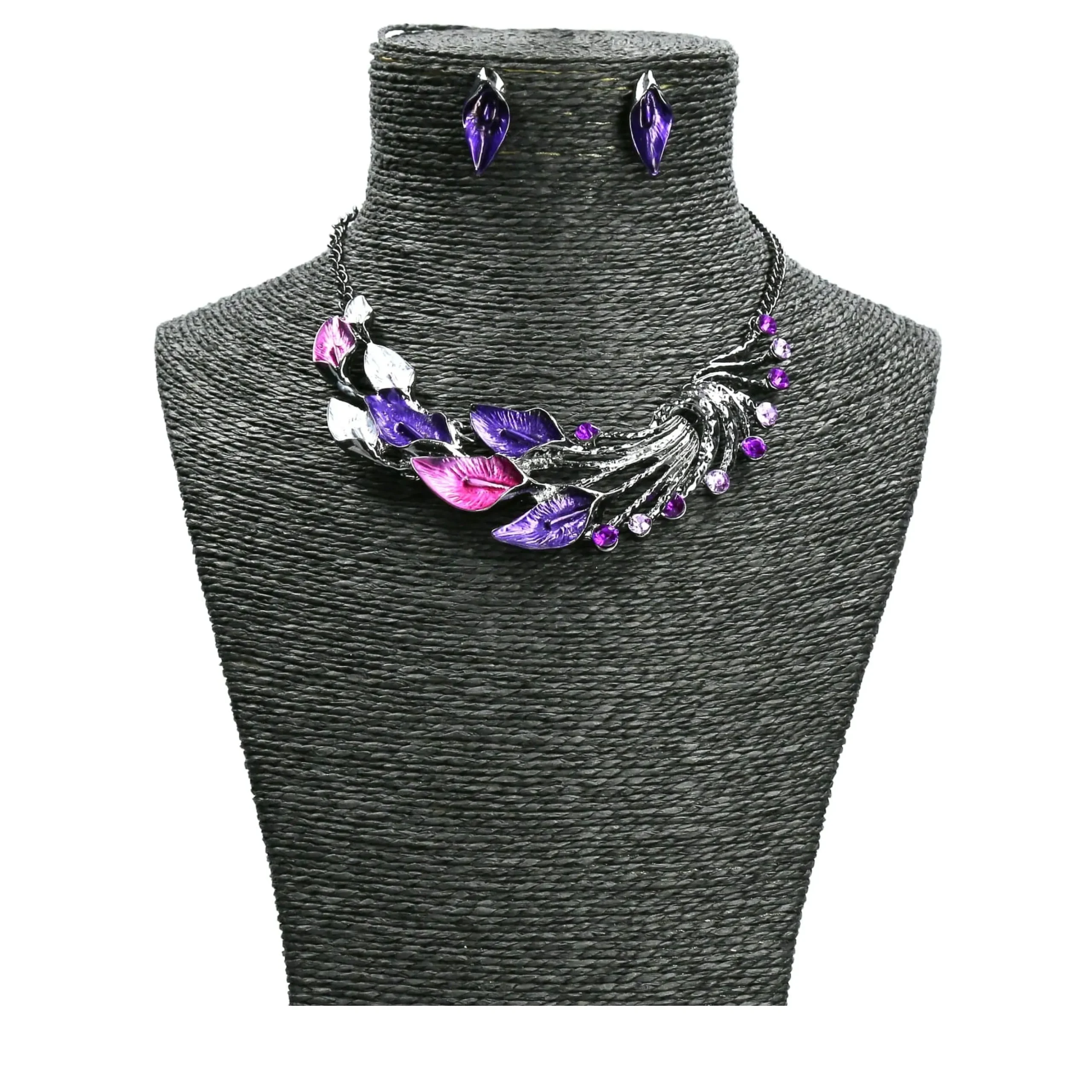 Bijou parure Styx | Laura Vita Cheap