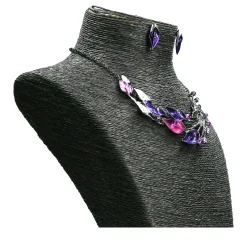 Bijou parure Styx | Laura Vita Cheap