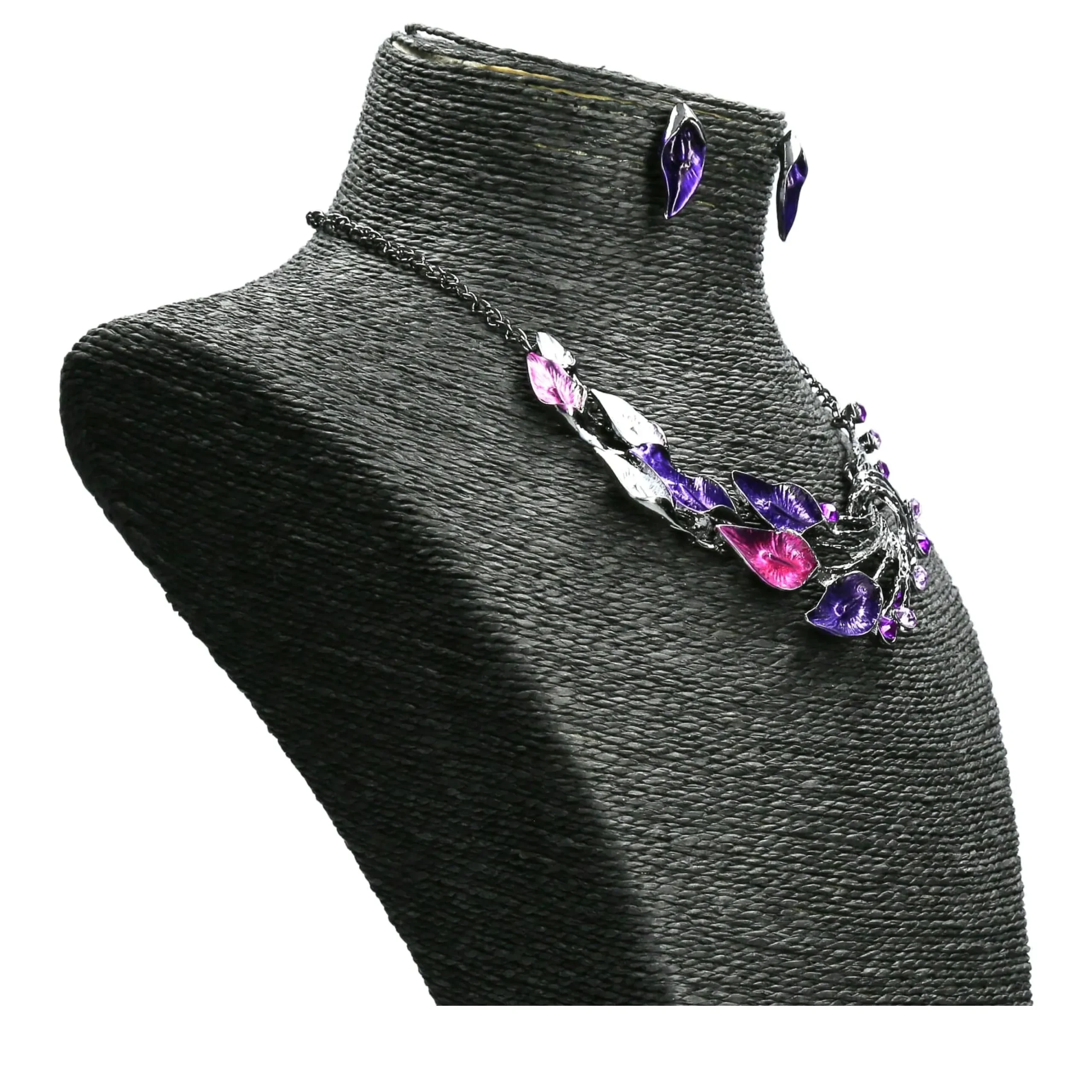 Bijou parure Styx | Laura Vita Cheap