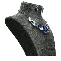Bijou parure Styx | Laura Vita Cheap