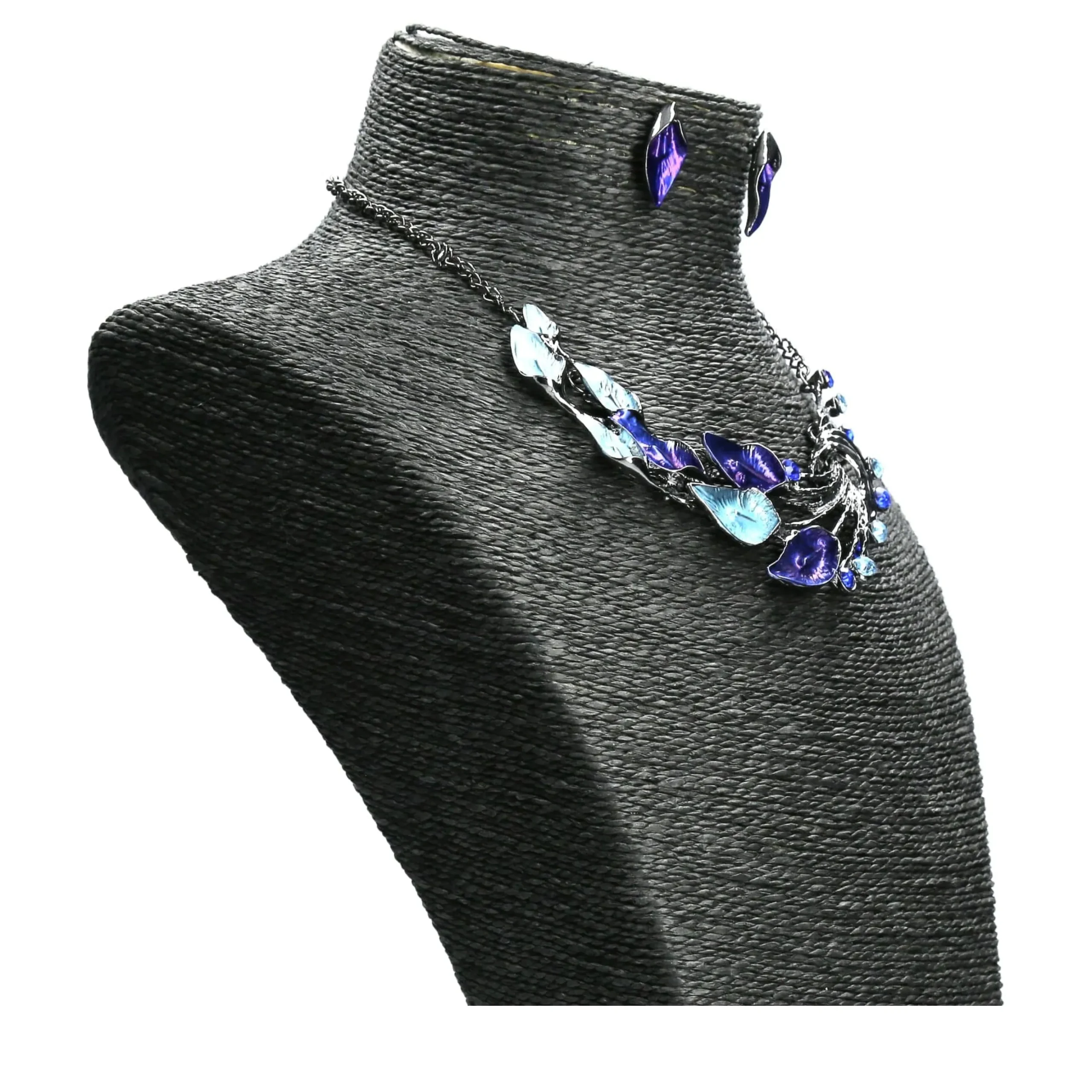 Bijou parure Styx | Laura Vita Cheap