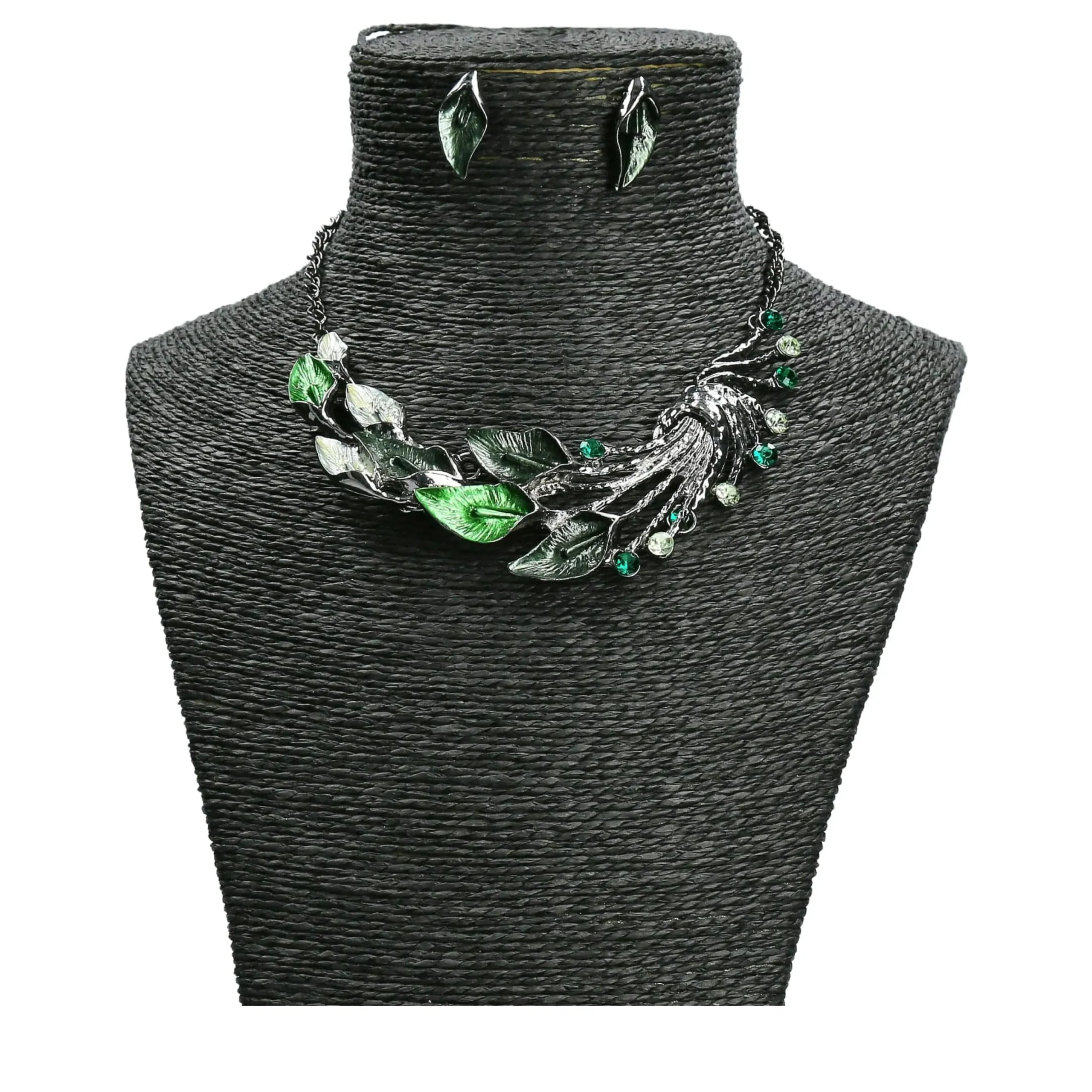 Bijou parure Styx | Laura Vita Cheap