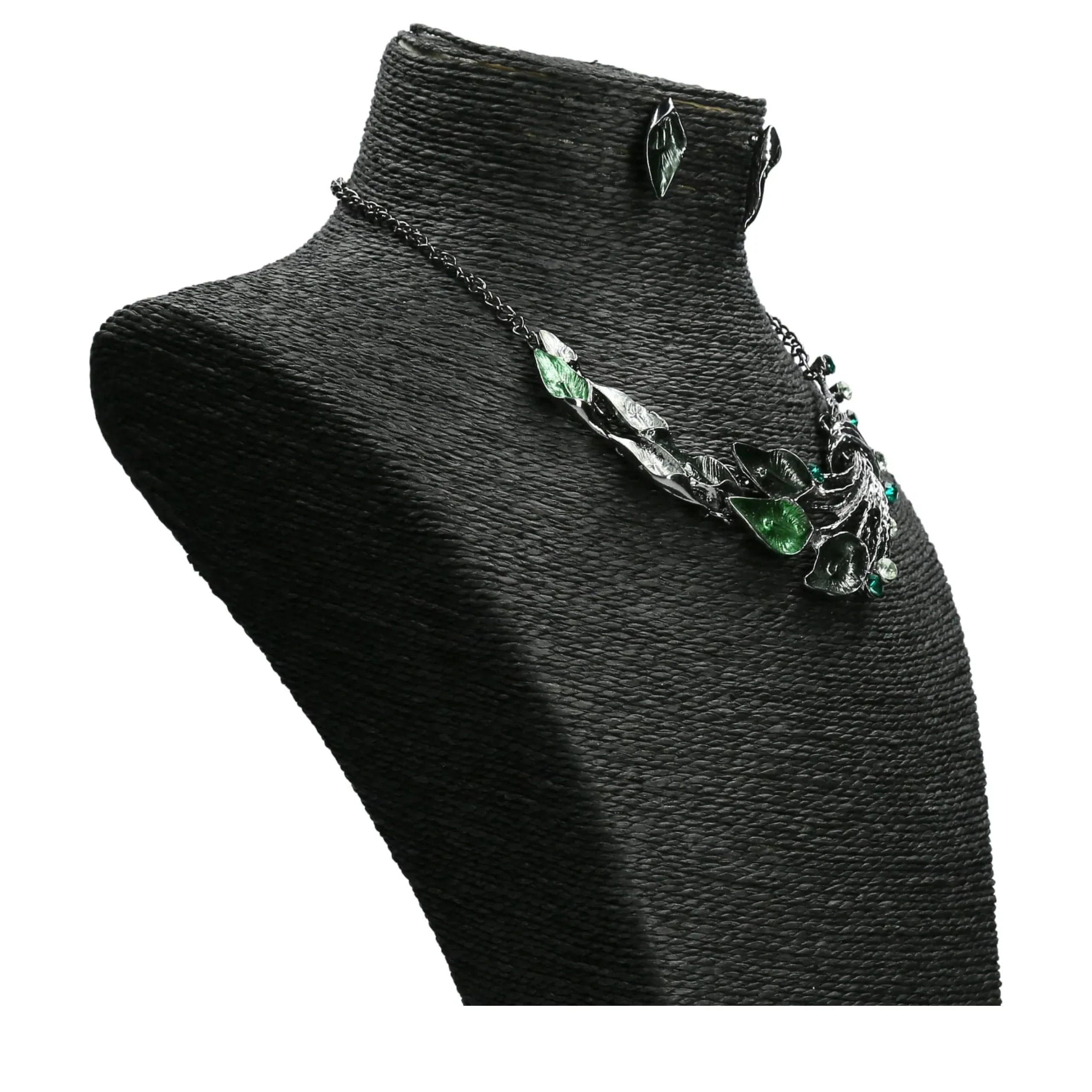 Bijou parure Styx | Laura Vita Cheap