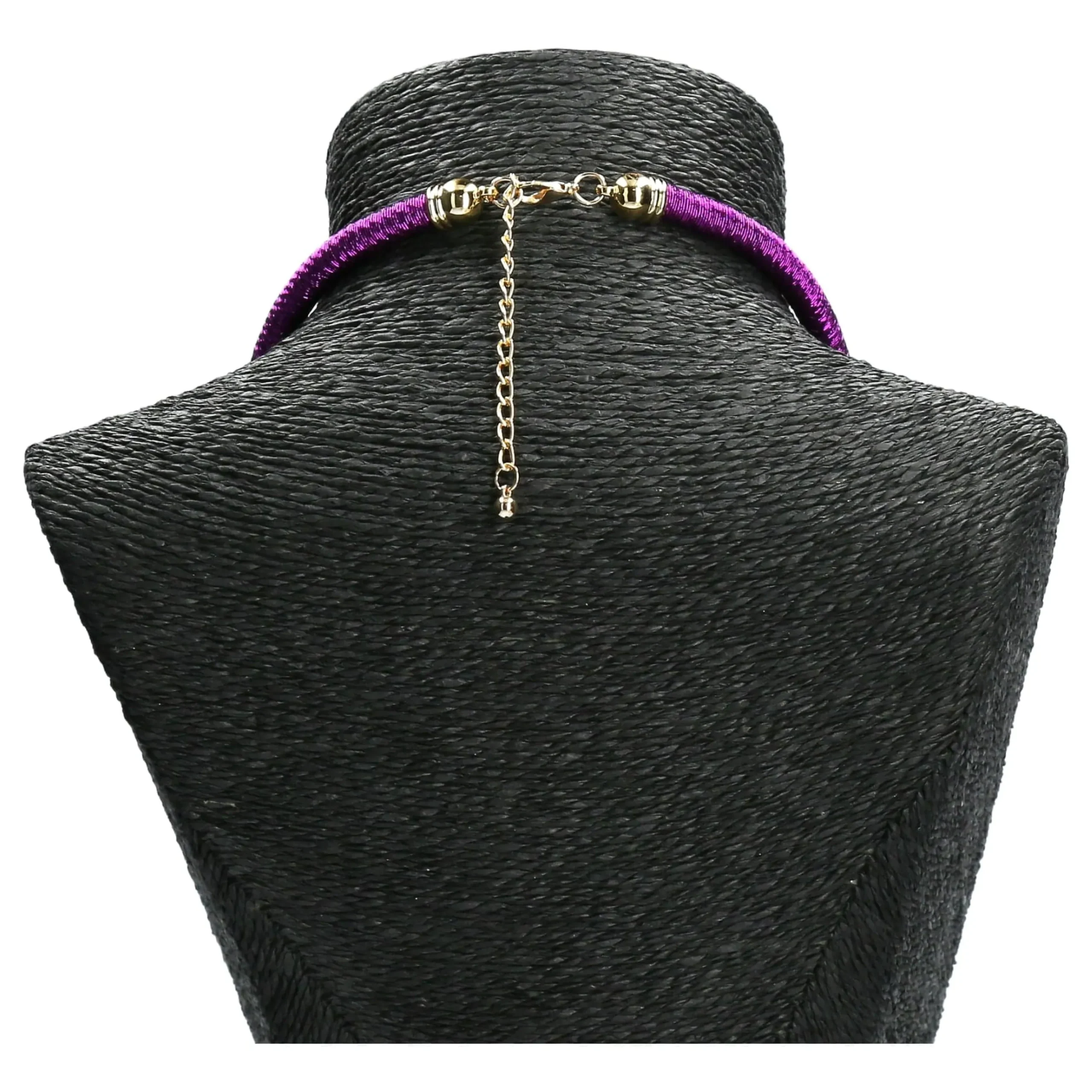 Bijou parure Tribe | Laura Vita Best