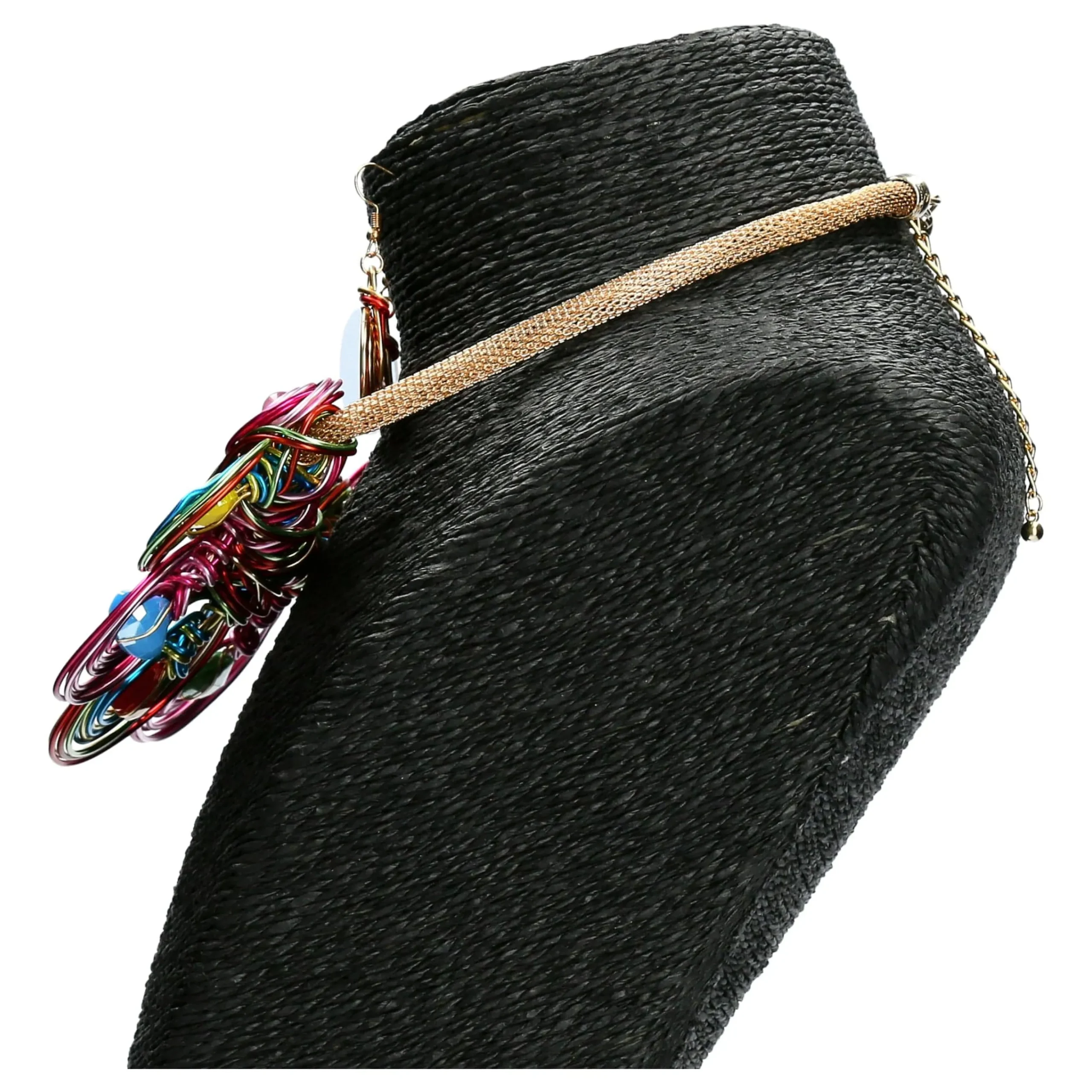Bijou parure Tribe | Laura Vita Best