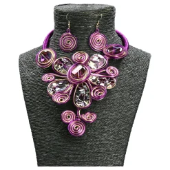 Bijou parure Tribe | Laura Vita Best