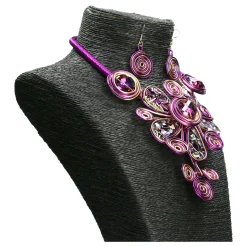 Bijou parure Tribe | Laura Vita Best