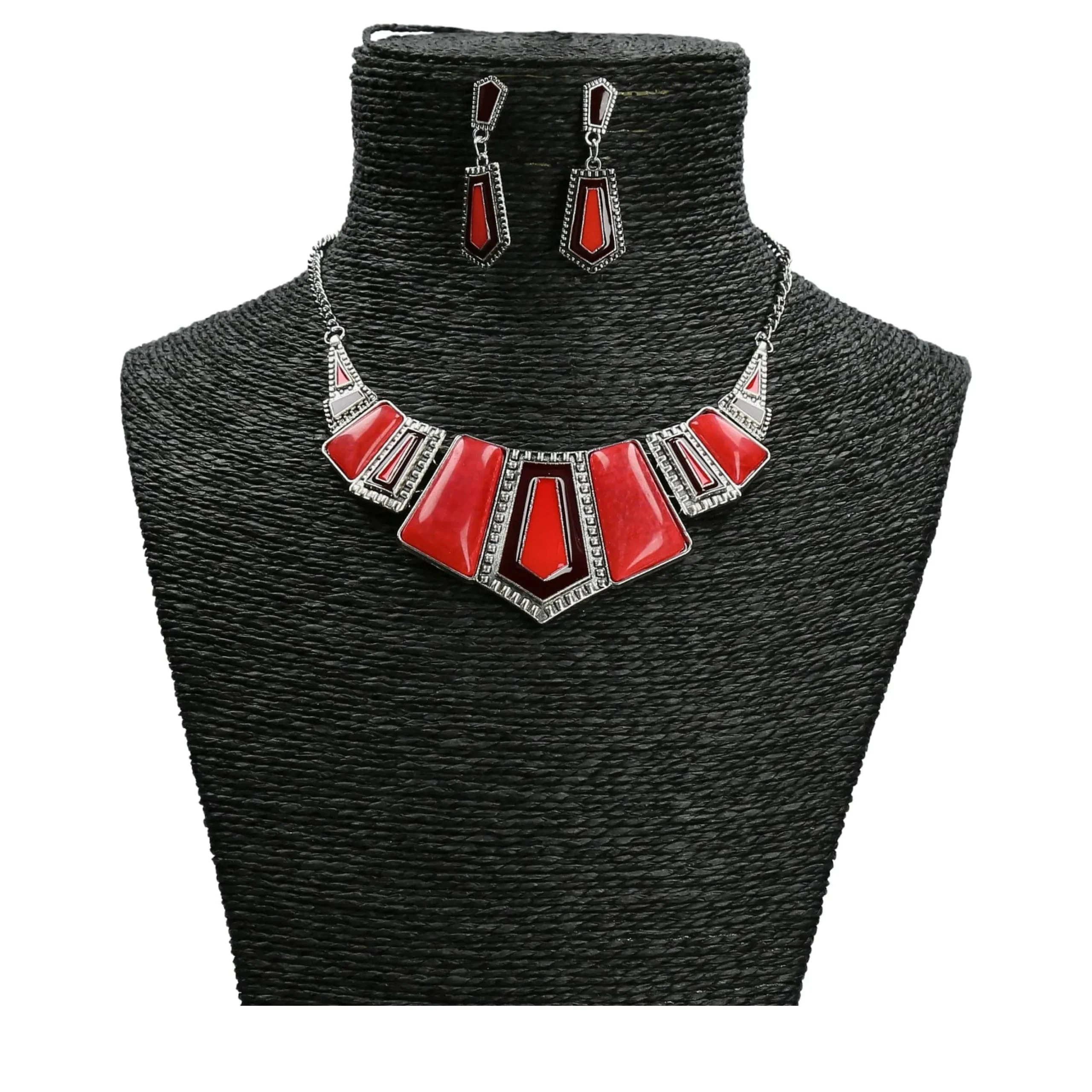 Bijou parure Xena | Laura Vita Best Sale