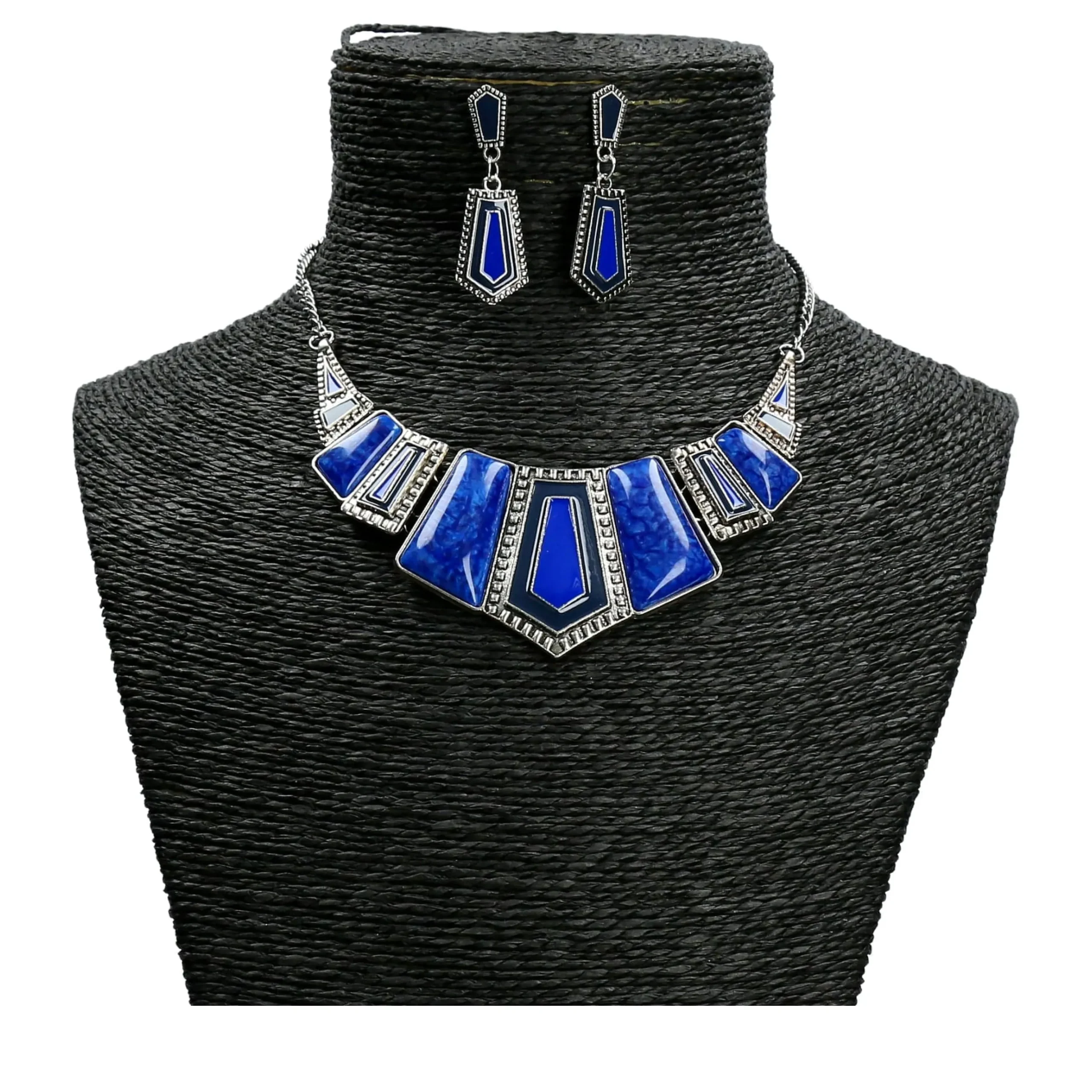 Bijou parure Xena | Laura Vita Best Sale