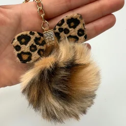 Bijou porte clés Bianca | Laura Vita Shop