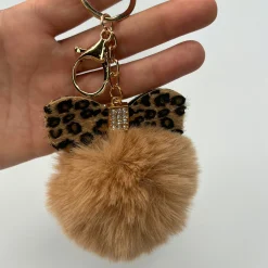 Bijou porte clés Bianca | Laura Vita Shop