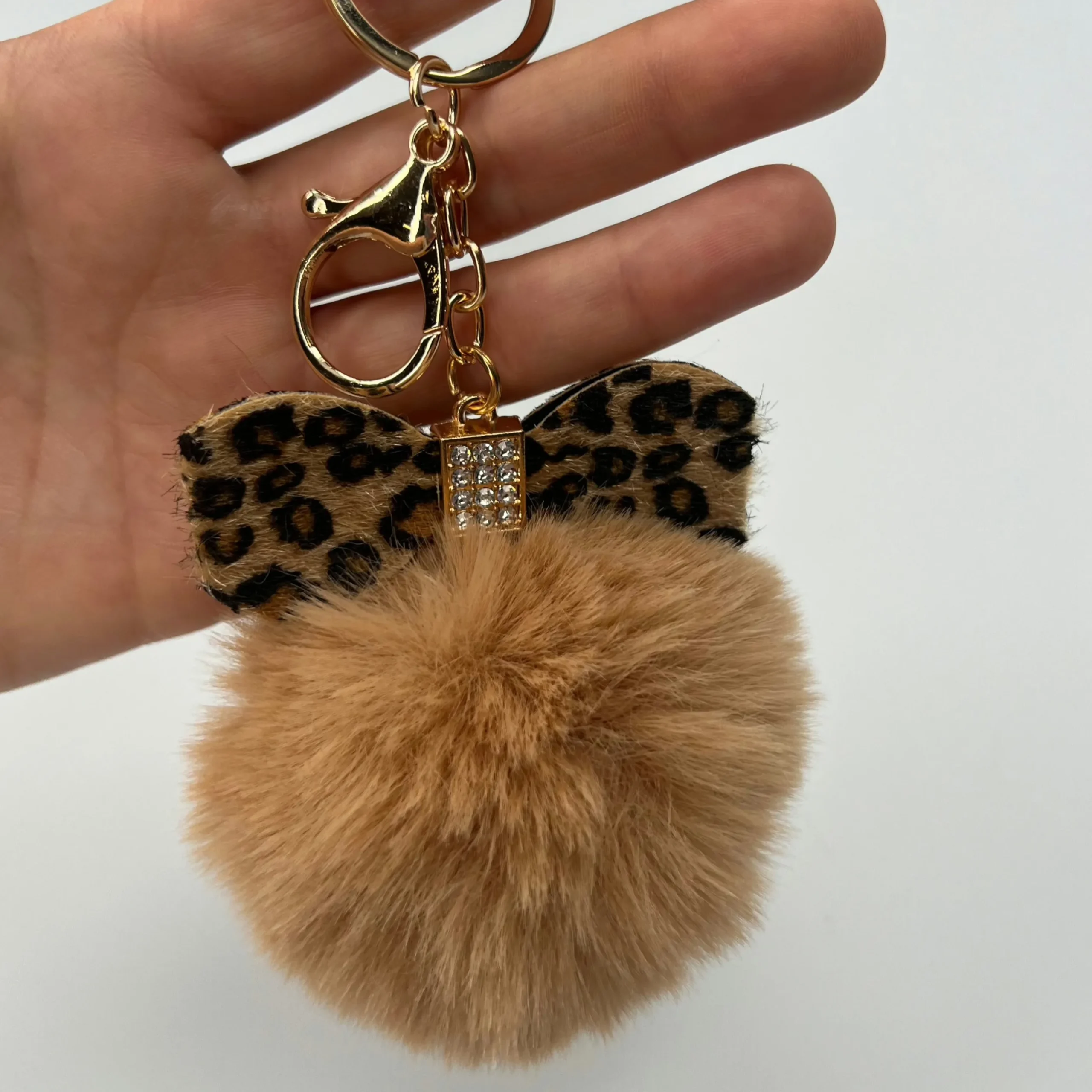 Bijou porte clés Bianca | Laura Vita Shop