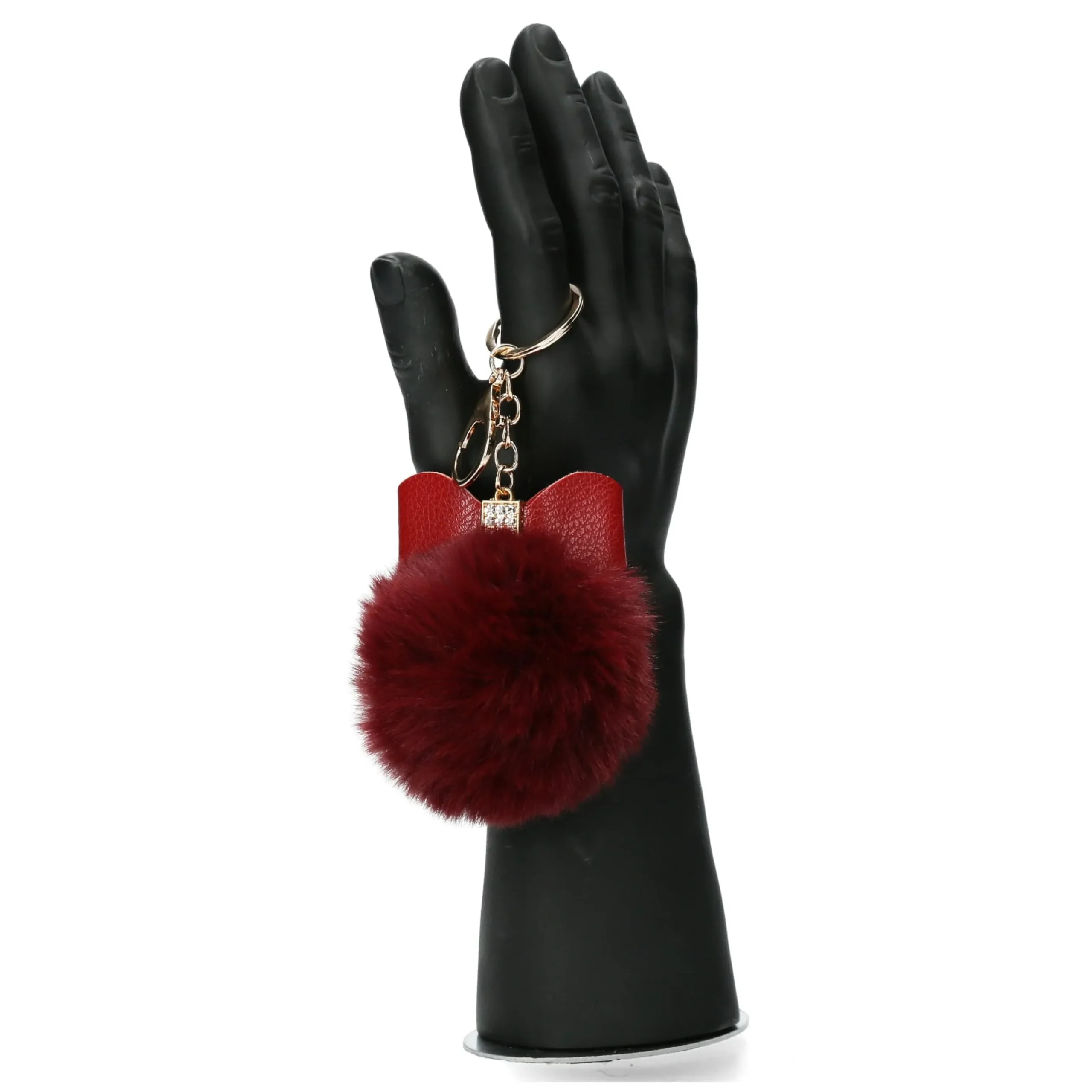 Bijou porte clés Bianca | Laura Vita Shop
