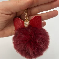 Bijou porte clés Bianca | Laura Vita Shop