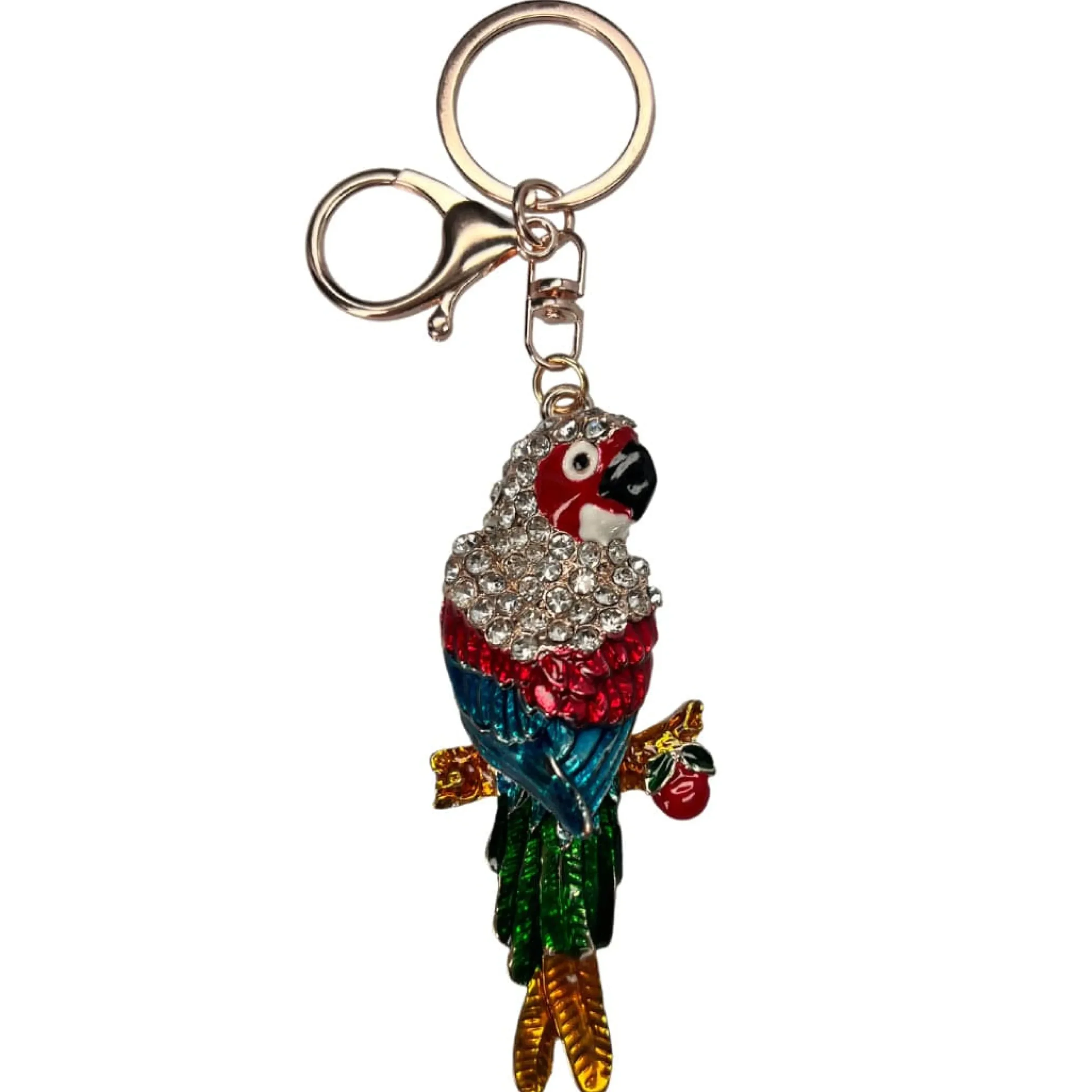 Bijou Porte-clefs Coco | Laura Vita Cheap