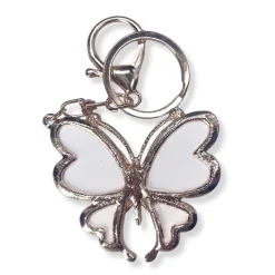 Bijou porte-clés Papillon | Laura Vita Best