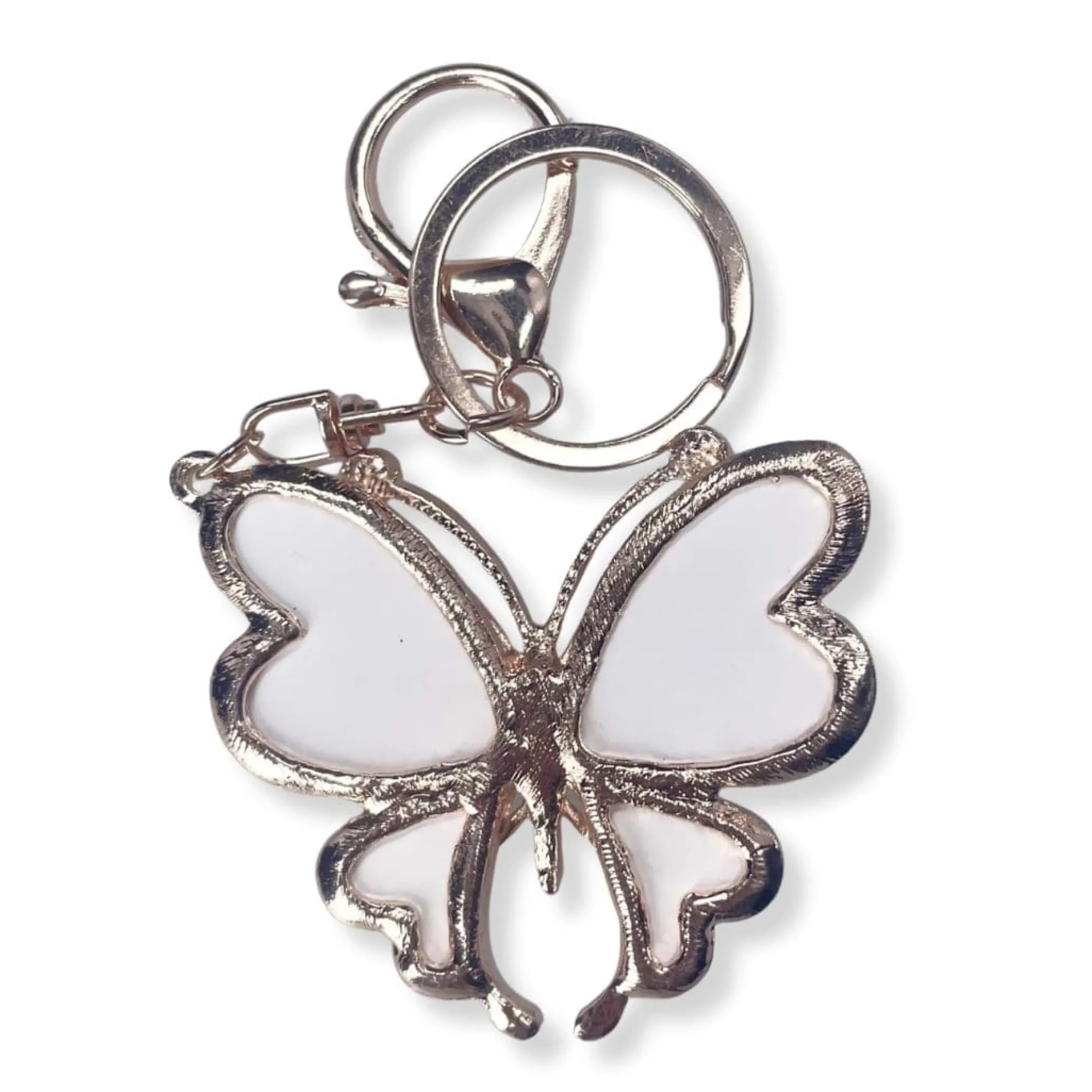 Bijou porte-clés Papillon | Laura Vita Best