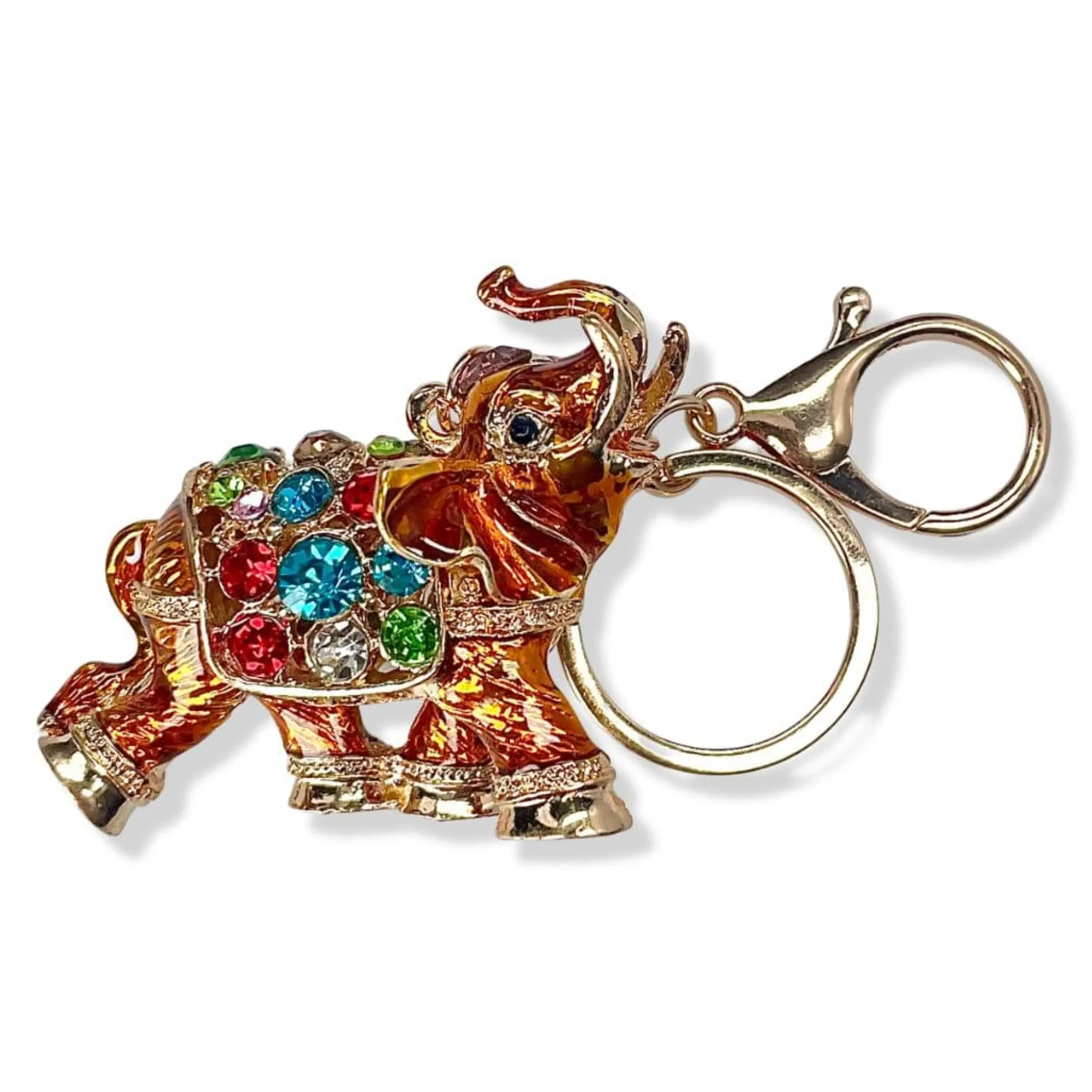 Bijou porte-clés Zunesh | Laura Vita Discount