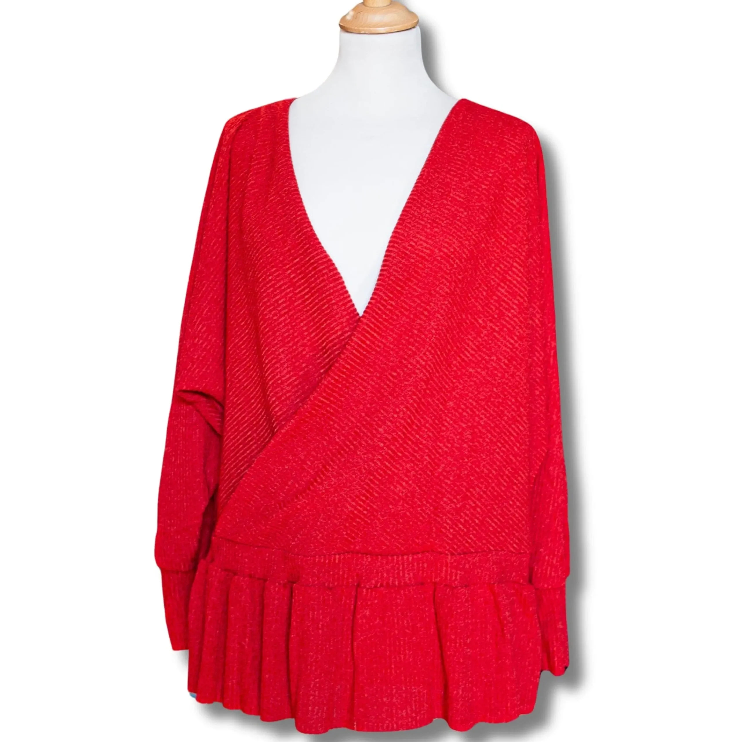 Blouse Jaimee Exclusivité T. XL | Laura Vita New