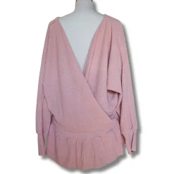 Blouse Jaimee Exclusivité T. XL | Laura Vita New