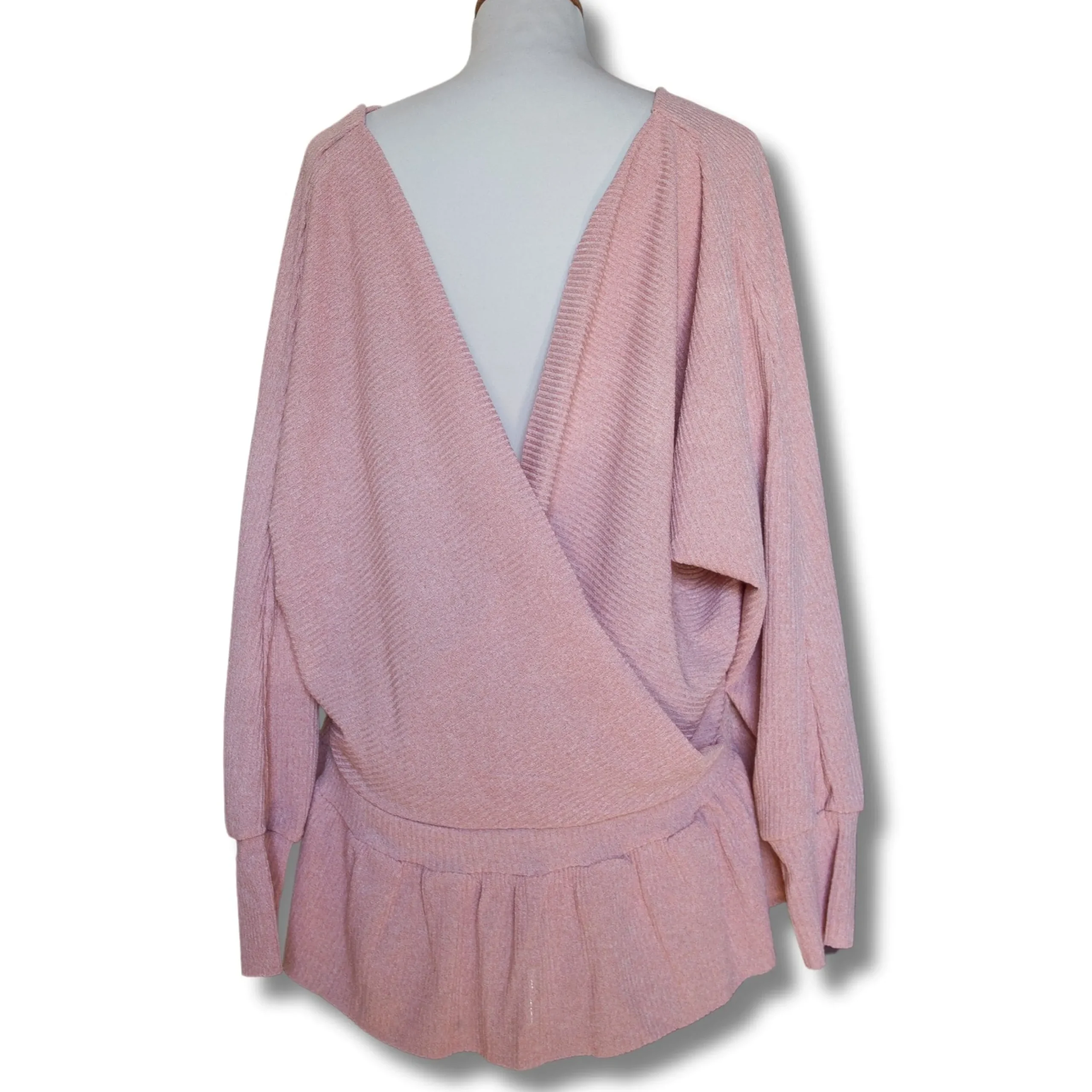 Blouse Jaimee Exclusivité T. XL | Laura Vita New