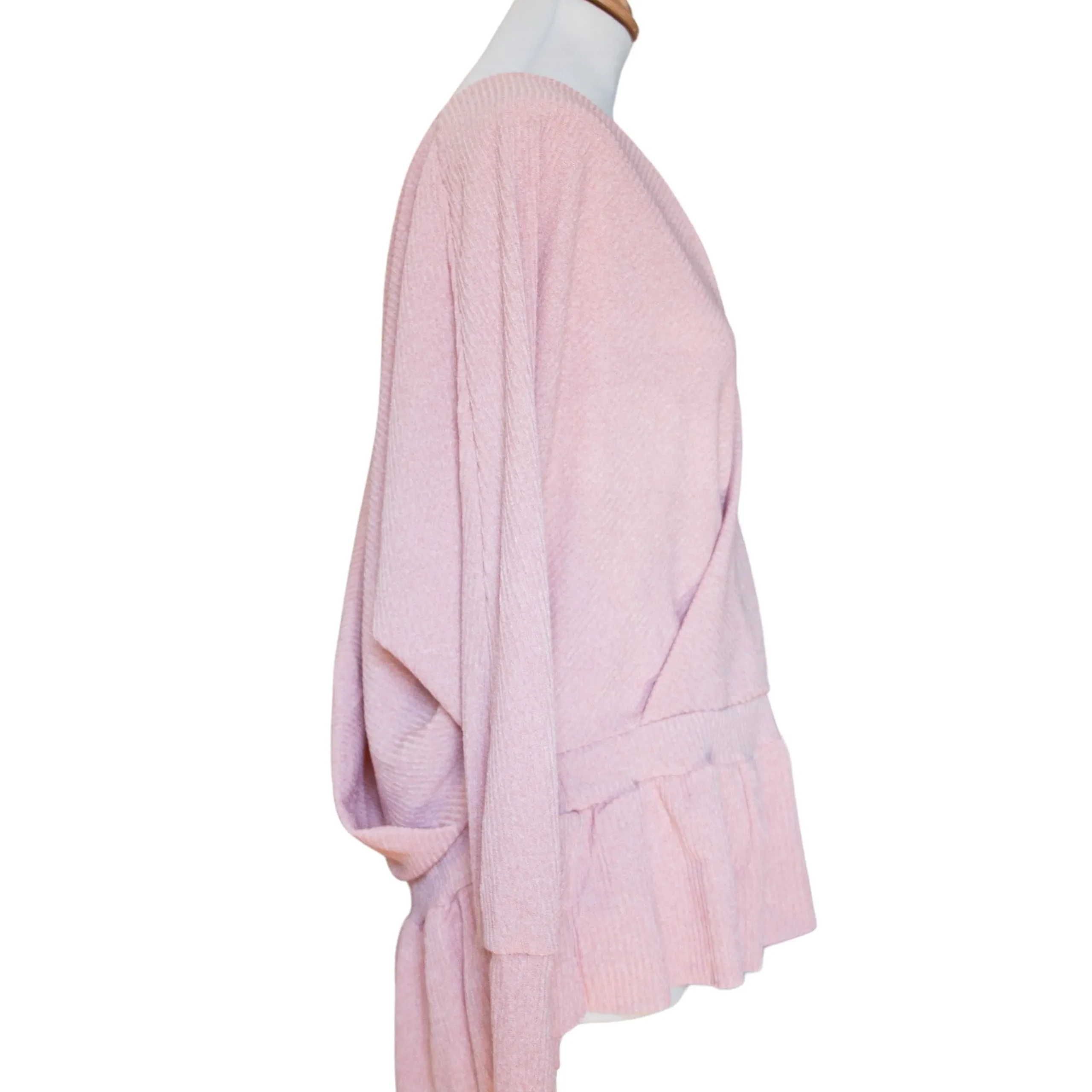Blouse Jaimee Exclusivité T. XL | Laura Vita New