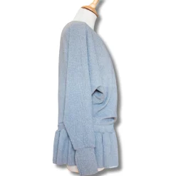 Blouse Jaimee Exclusivité T. XL | Laura Vita New