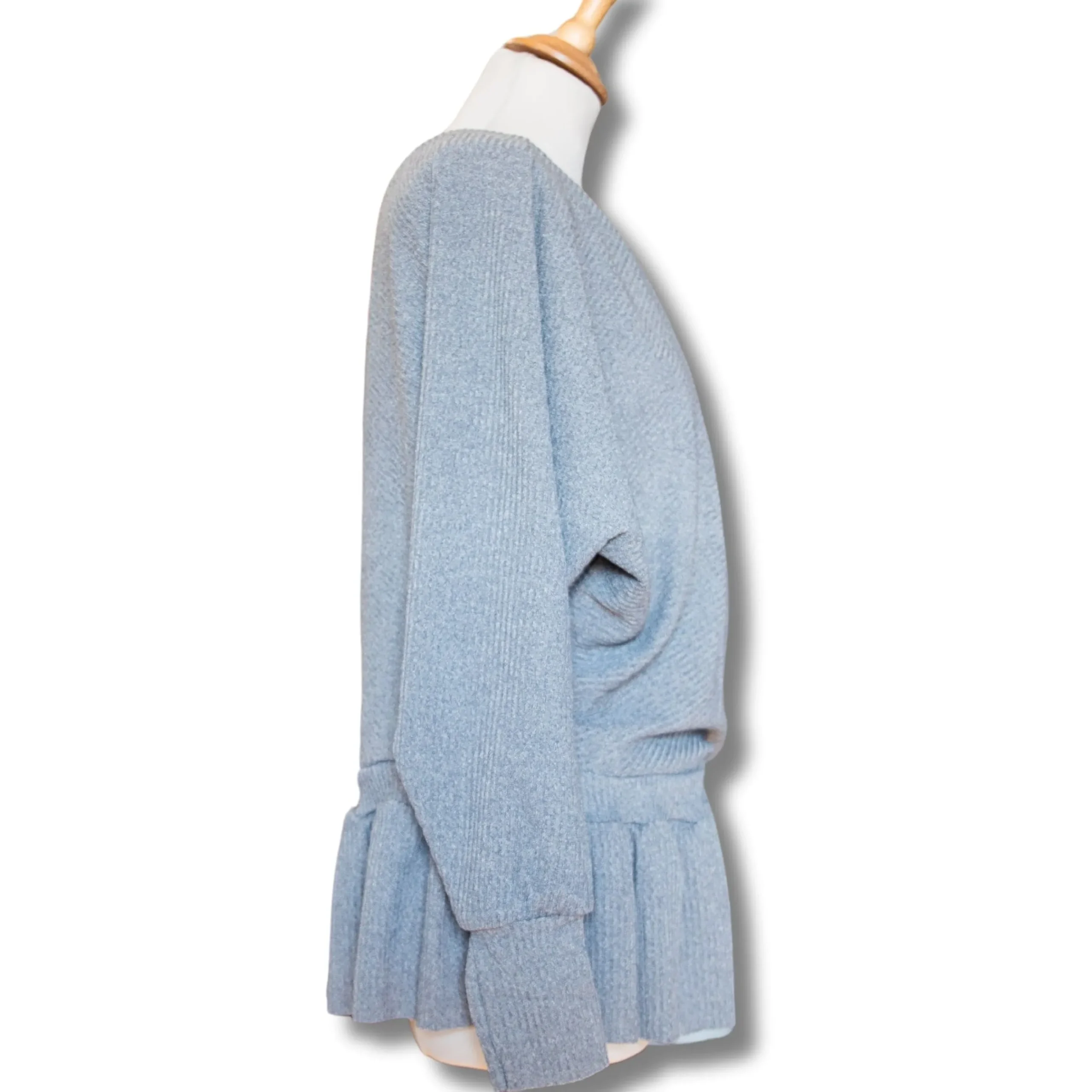 Blouse Jaimee Exclusivité T. XL | Laura Vita New