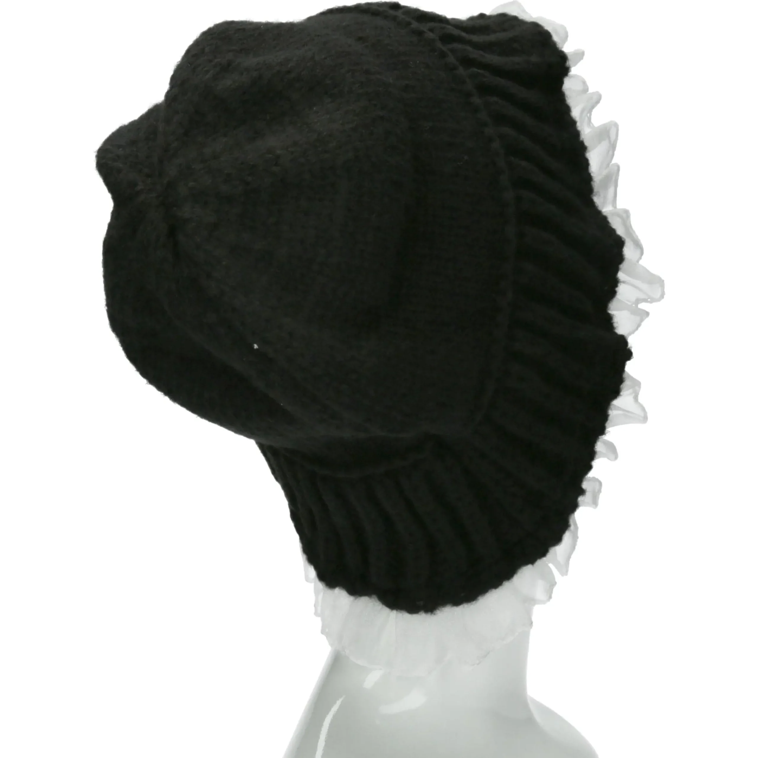 Bonnet Ameline Exclusivité | Laura Vita Store