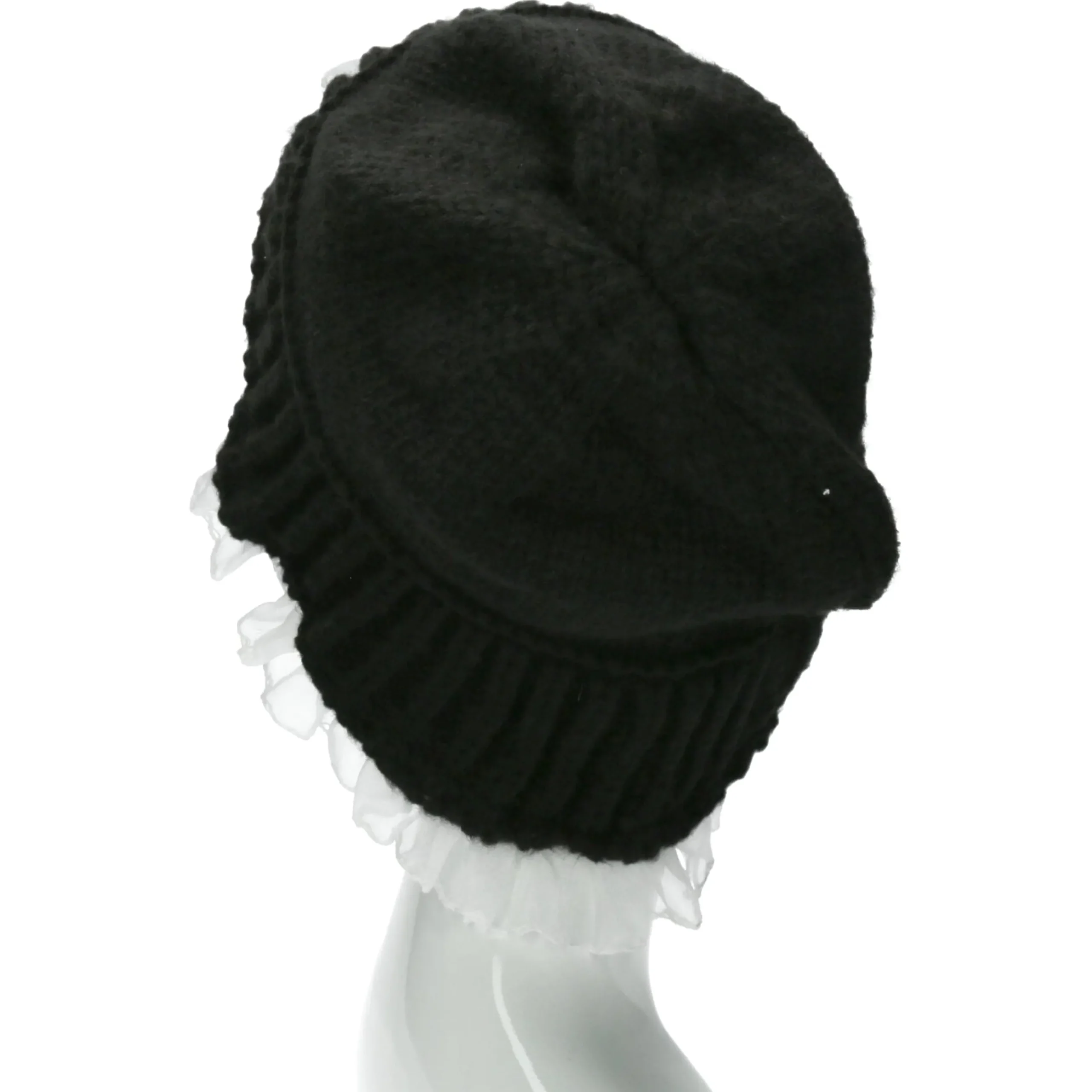 Bonnet Ameline Exclusivité | Laura Vita Store
