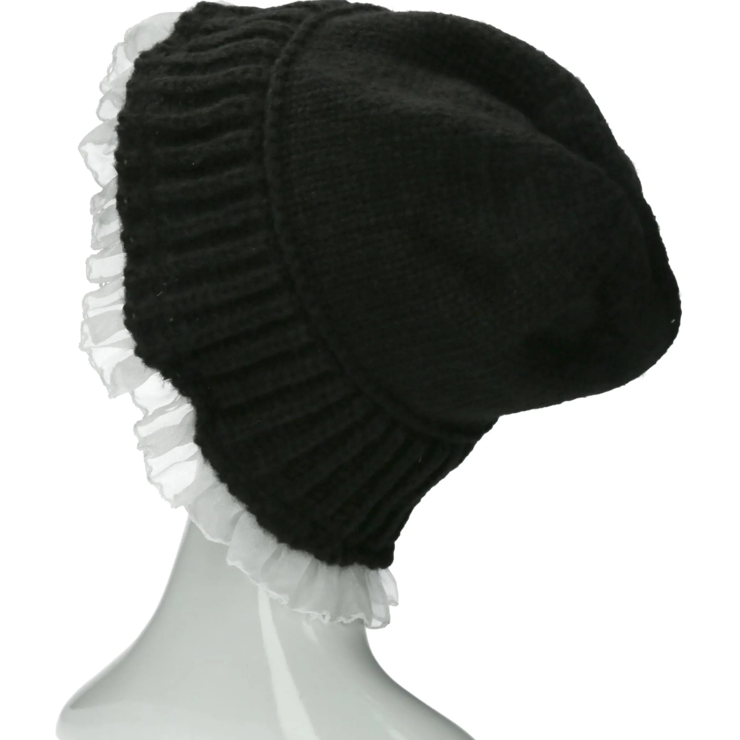 Bonnet Ameline Exclusivité | Laura Vita Store