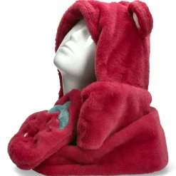 Bonnet écharpe gants Balou Exclusivité | Laura Vita Flash Sale