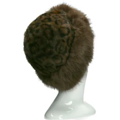 Bonnet Leorussia Exclusivité | Laura Vita Cheap