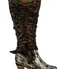 Bottes - AGCATHEO 190 | Laura Vita Best