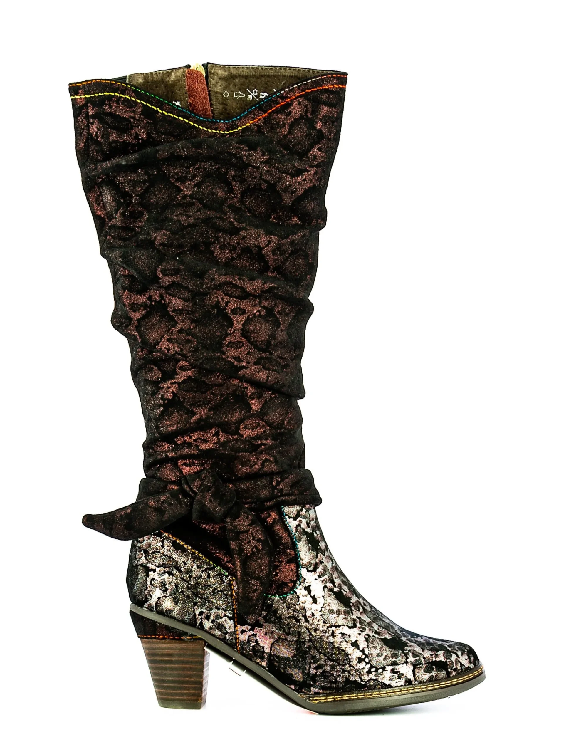 Bottes - AGCATHEO 190 | Laura Vita Best