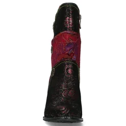 Bottes - ALBANE 098 H | Laura Vita Best Sale