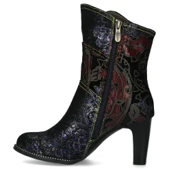 Bottes - ALBANE 098 H | Laura Vita Best Sale
