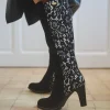 Bottes - ALCBANEO 429 | Laura Vita Outlet