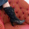 Bottes - ALCBANEO 351 | Laura Vita Sale