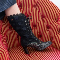 Bottes - ALCBANEO 351 | Laura Vita Sale