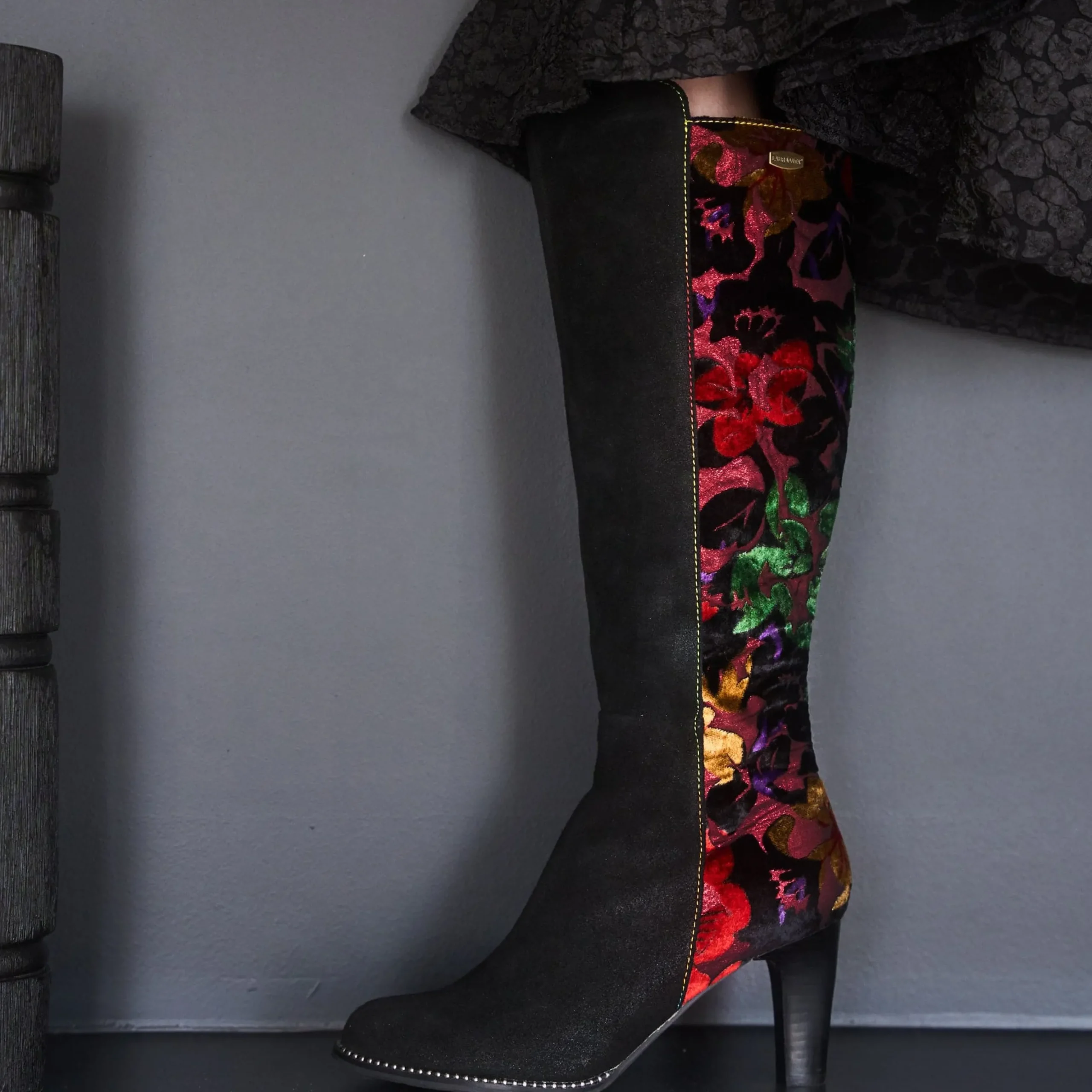 Bottes - ALCBANEO 129 | Laura Vita Cheap