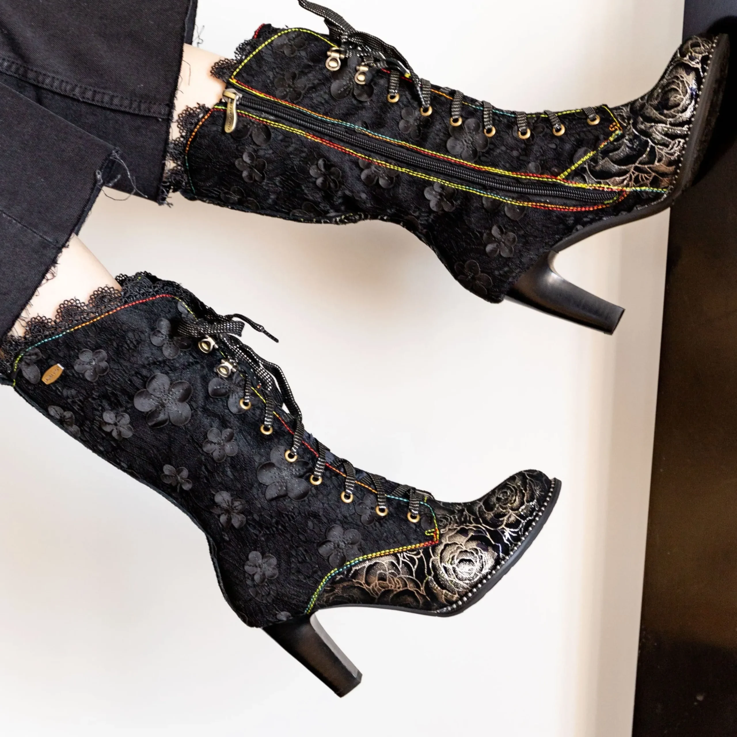 Bottes - ALCBANEO 351 | Laura Vita Sale