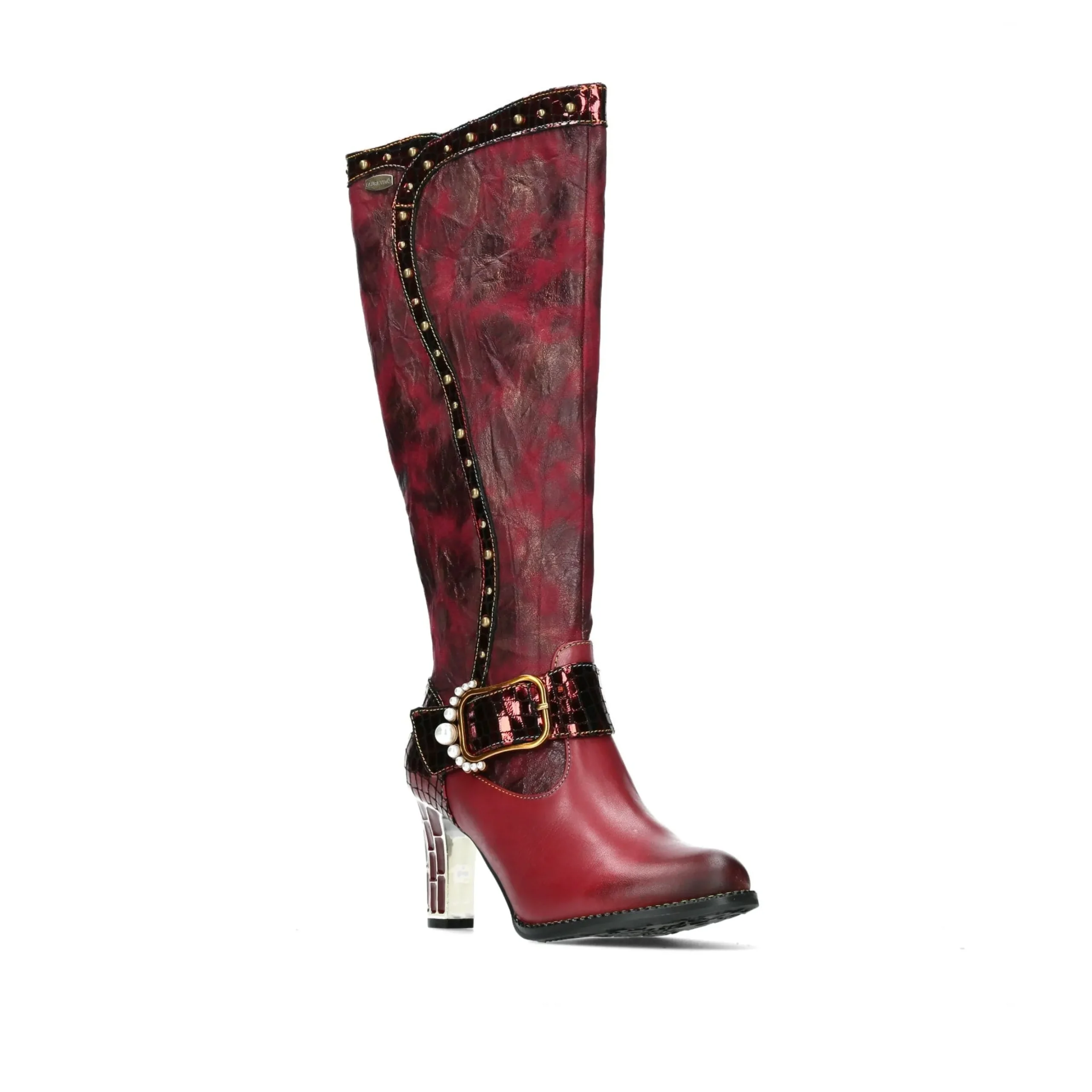 Bottes - ALCBANEO 149 | Laura Vita Store